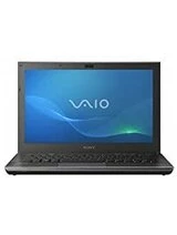Кулеры для Sony VAIO VPC-SA38GG/X