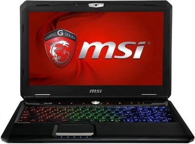 Тачпады для MSI GX60