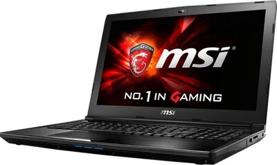 Аккумуляторы для MSI CX62