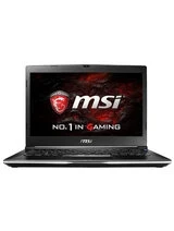 Чехлы для MSI GS32 6QE Shadow