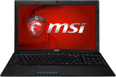 Чехлы для MSI Leopard Pro GP60