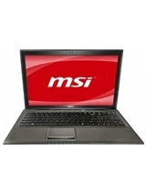 Тачпады для MSI GE620