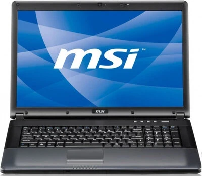 Аккумуляторы для MSI CR700 (MS-1734)