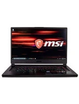 Чехлы для MSI GS65 Stealth Thin