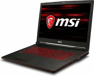 Разъемы питания для MSI GL73 (MS-17C)