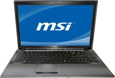 Аккумуляторы для MSI CR650