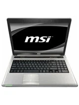 Аккумуляторы для MSI CR640