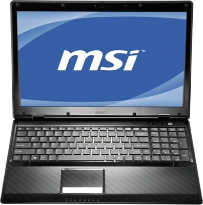 Материнские платы для MSI MegaBook CR630 (MS-168B)