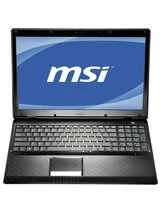 Камеры для MSI CR620 (MS-1681)
