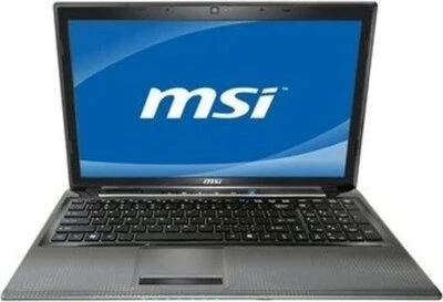 Чехлы для MSI A6400