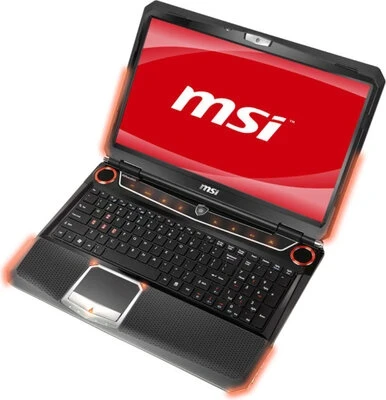 Корпуса для MSI E6605