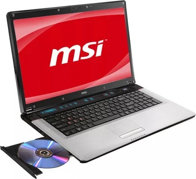 Кулеры для MSI GE700 (MS-1733)