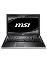 Разъемы питания для MSI FR720