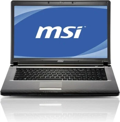 Материнские платы для MSI CR720 (MS-1736)