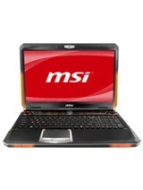 Чехлы для MSI GX660