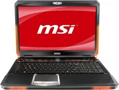 Прочее для MSI GT683