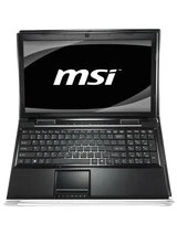 Тачпады для MSI FX620