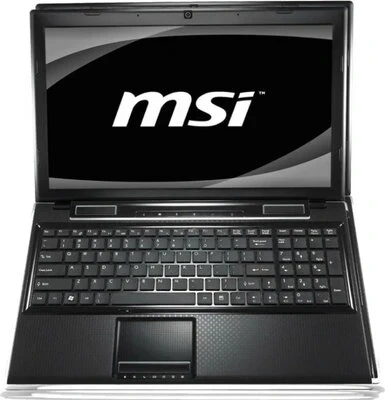 Камеры для MSI FX603