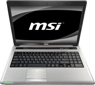 Клавиатуры для MSI CX640