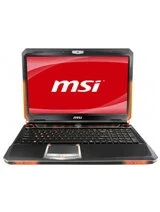 Корпуса для MSI GT660 (MS-16F1)