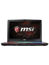 Чехлы для MSI GE62VR (MS-16JB)