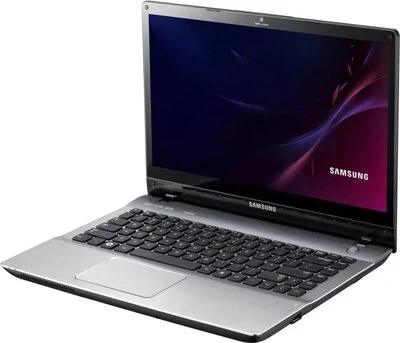 Разъемы питания для Samsung NP-QX412
