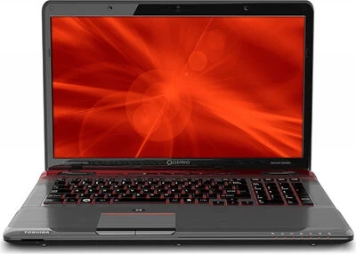 Тачпады для Toshiba Qosmio X770