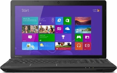 Материнские платы для Toshiba Satellite Pro C50
