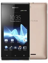 Блоки питания для Sony Xperia J ST26i