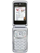 Материнские платы для Nokia N75