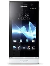 Материнские платы для Sony Xperia U ST25