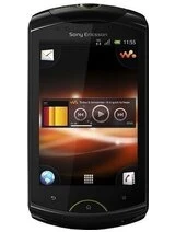 Блоки питания для Sony Ericsson Xperia Live with Walkman WT19