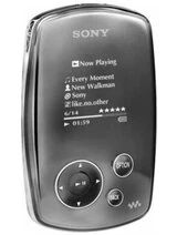 Прочее для Sony Walkman NW-A2000