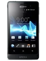 Материнские платы для Sony Xperia go LT27