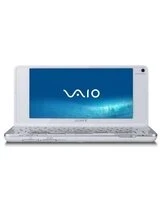 Переклейка для Sony VAIO VGN-P530H/G