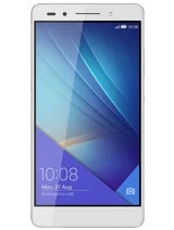 Камеры для Honor 7