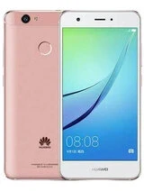 Переклейка для Huawei Nova CAN-L11