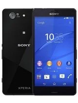 Защитные стекла и пленки для Sony Xperia Z3 Compact D5803