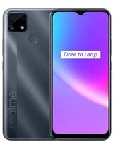 Шлейфы для Realme C25 RMX3191