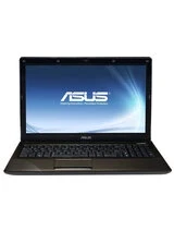 Тачпады для Asus X52