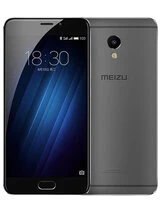 Чехлы для Meizu M3e (A680H)