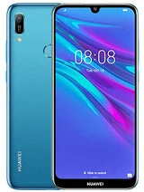 Камеры для Huawei Y6 (2019)