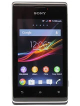 Материнские платы для Sony Xperia E C1505