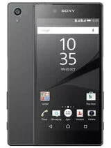 Чехлы для Sony Xperia Z5 Dual E6683