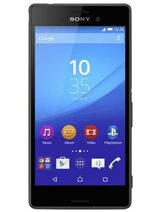Переклейка для Sony Xperia M4 Aqua E2306