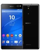 Переклейка для Sony Xperia C5 Ultra Dual E5563