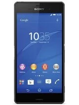 Материнские платы для Sony Xperia Z3 D6616