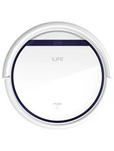 Лазерные дальномеры (лидары) для iLife V3