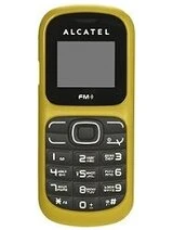 Чехлы для Alcatel OT-117