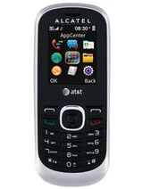 Переклейка для Alcatel OT-510
